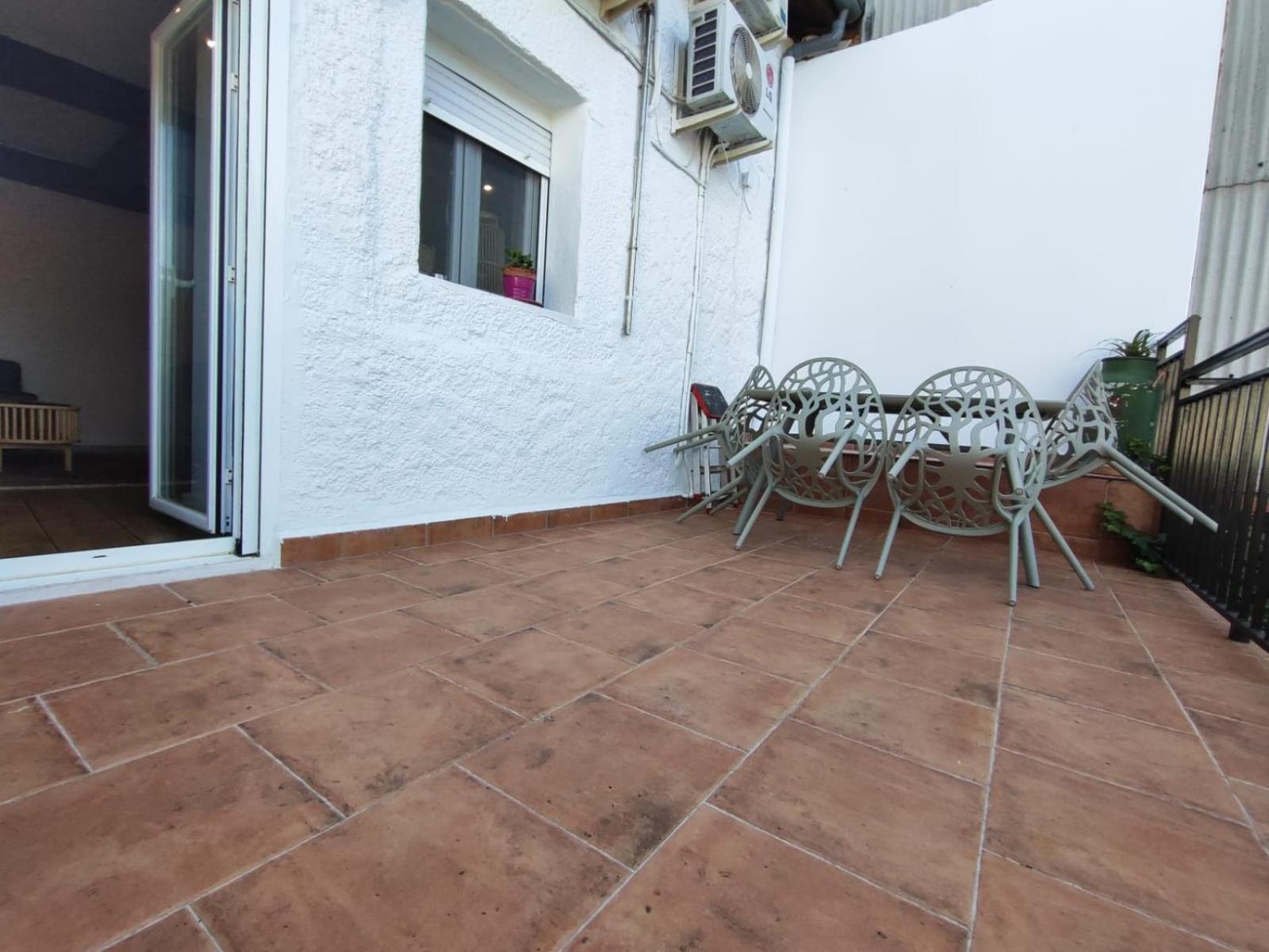 Solaz Del Ambroz Hervas 1 Exteriér fotografie